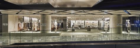 fendi westfield sydney|fendi australia sydney.